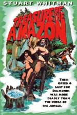 Watch The Treasure of the Amazon Vumoo