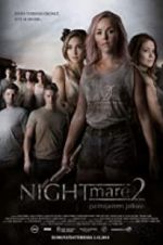 Watch Nightmare 2: The Nightmare Continues Vumoo