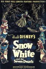 Watch Snow White and the Seven Dwarfs Vumoo
