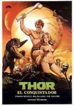 Watch Thor the Conqueror Vumoo