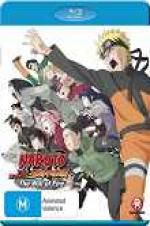 Watch Naruto Shippuden the Movie: The Will of Fire Vumoo