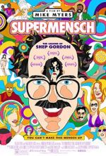 Watch Supermensch: The Legend of Shep Gordon Vumoo