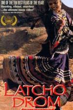 Watch Latcho Drom Vumoo