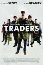 Watch Traders Vumoo