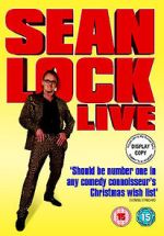 Watch Sean Lock: Live! Vumoo