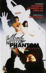 Watch White Phantom Vumoo