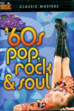 Watch My Music: '60s Pop, Rock & Soul Vumoo