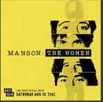 Watch Manson: The Women Vumoo
