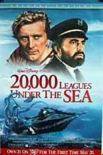 Watch 20000 Leagues Under the Sea Vumoo