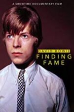 Watch David Bowie: Finding Fame Vumoo