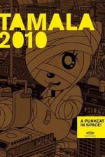 Watch Tamala 2010: A Punk Cat in Space Vumoo