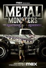Watch Metal Monsters: The Righteous Redeemer (TV Special 2023) Vumoo