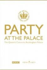 Watch Party at the Palace The Queen's Concerts Buckingham Palace Vumoo