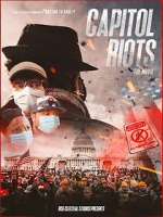 Watch Capitol Riots Movie (Short 2022) Vumoo