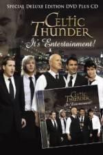 Watch Celtic Thunder Its Entertainment Vumoo