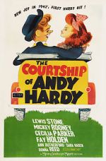 Watch The Courtship of Andy Hardy Vumoo