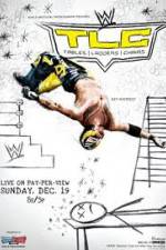 Watch WWE TLC: Tables, Ladders & Chairs Vumoo