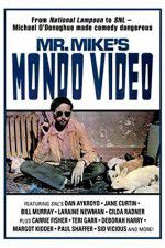 Watch Mr Mike\'s Mondo Video Vumoo