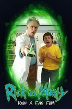 Watch Rick and Morty Ruin a Fan Film Vumoo