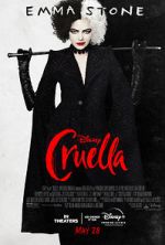 Watch Cruella Vumoo