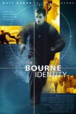 Watch The Bourne Identity Vumoo