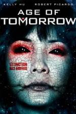 Watch Age of Tomorrow Vumoo