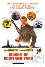 Watch Gideon of Scotland Yard Vumoo