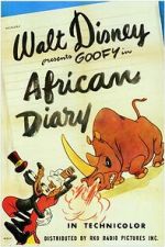 Watch African Diary Vumoo