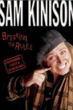 Watch Sam Kinison: Breaking the Rules Vumoo