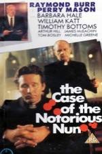 Watch Perry Mason: The Case of the Notorious Nun Vumoo