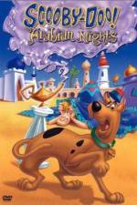 Watch Scooby-Doo in Arabian Nights Vumoo