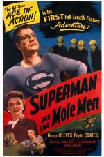 Watch Superman and the Mole-Men Vumoo