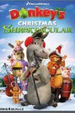 Watch Donkey's Christmas Shrektacular Vumoo