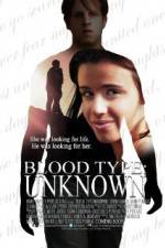 Watch Blood Type: Unknown Vumoo