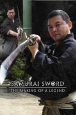 Watch Samurai Sword - The Making Of A Legend Vumoo