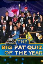 Watch The Big Fat Quiz of the Year Vumoo