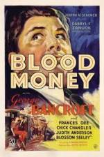 Watch Blood Money Vumoo