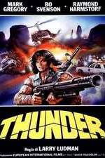 Watch Thunder Vumoo