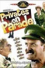 Watch Privates on Parade Vumoo