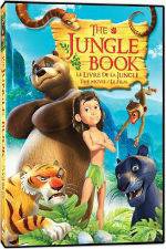 Watch The Jungle Book Vumoo