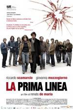 Watch La Prima Linea Vumoo