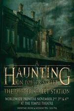 Watch The Seekers - A Haunting on Potter Street Vumoo