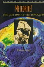 Watch Last Day of the Dinosaurs: A Storm is Coming Vumoo