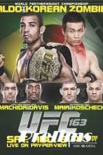 Watch UFC 163 prelims Vumoo