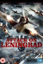 Watch Attack On Leningrad Vumoo