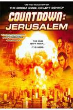 Watch Countdown: Jerusalem Vumoo