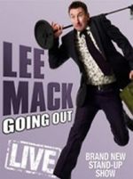 Watch Lee Mack: Going Out Live Vumoo