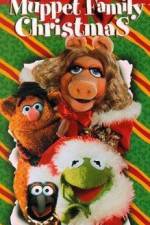 Watch A Muppet Family Christmas Vumoo