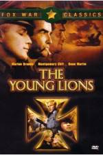 Watch The Young Lions Vumoo