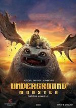 Watch Underground Monster Vumoo